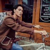 城市旅行15.0 - 复古篇