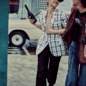 城市旅行15.0 - 复古篇