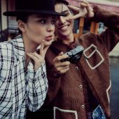 城市旅行15.0 - 复古篇