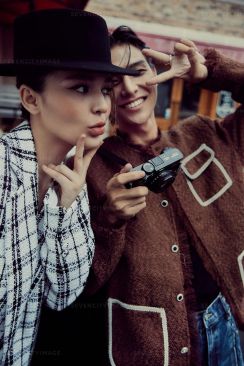 城市旅行15.0 - 复古篇