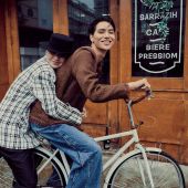 城市旅行15.0 - 复古篇