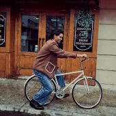 城市旅行15.0 - 复古篇