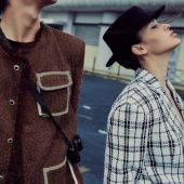 城市旅行15.0 - 复古篇