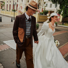 城市旅行15.0 - 复古篇