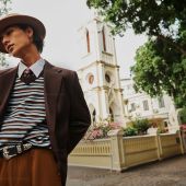 城市旅行15.0 - 复古篇