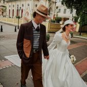 城市旅行15.0 - 复古篇