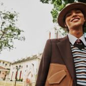 城市旅行15.0 - 复古篇