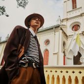 城市旅行15.0 - 复古篇