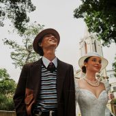 城市旅行15.0 - 复古篇