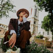 城市旅行15.0 - 复古篇