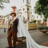 城市旅行15.0 - 复古篇