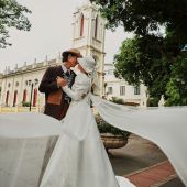 城市旅行15.0 - 复古篇