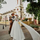 城市旅行15.0 - 复古篇