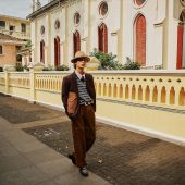 城市旅行15.0 - 复古篇