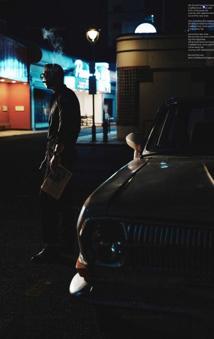 11月16日精选客照