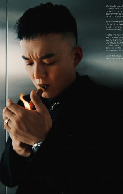 11月19日精选客照