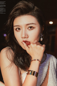 11月27日精选客照