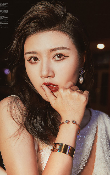 11月27日精选客照