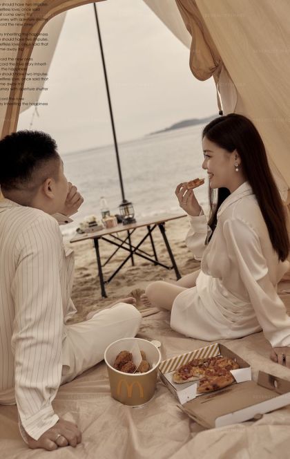 11月29日精选客照