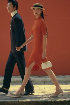 南城往事3.0 - 方寸