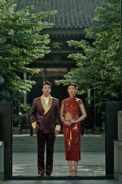 南城往事3.0 - 方寸