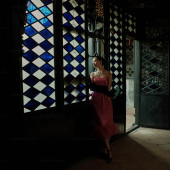 南城往事3.0 - 方寸