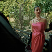 南城往事3.0 - 方寸