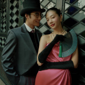 南城往事3.0 - 方寸