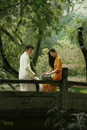 南城往事3.0 - 方寸