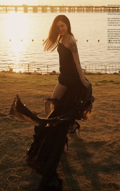 12月10日精选客照