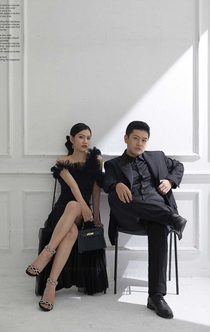 12月19日精选客照