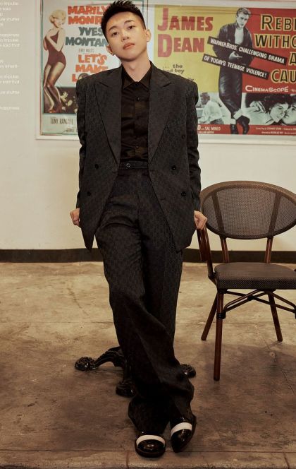 12月23日精选客照