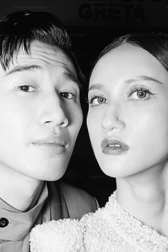 12月25日精选客照