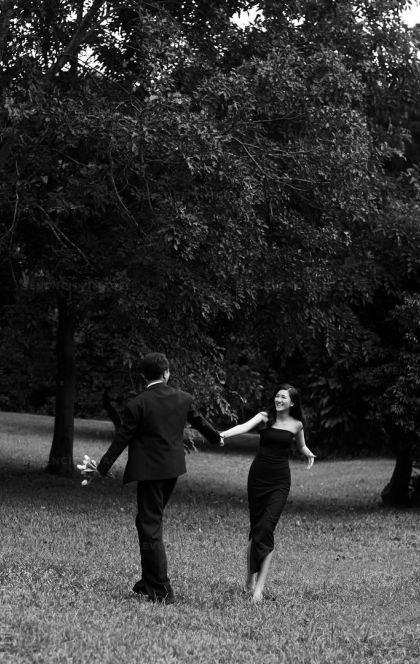 12月31日精选客照