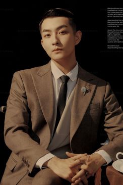 1月8日精选客照