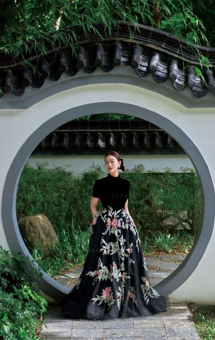 1月12日精选客照