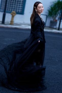 1月30日精选客照