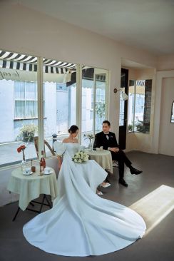 2月8日精选客照