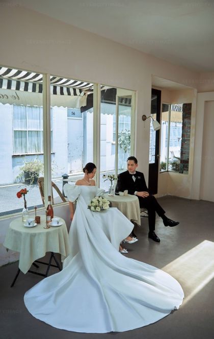 2月8日精选客照