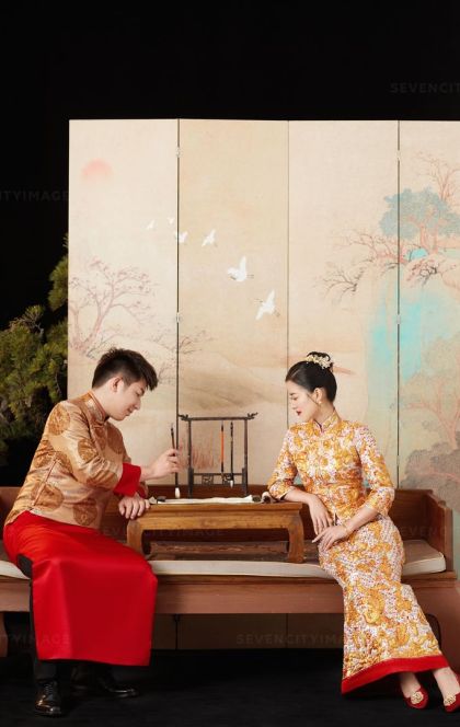 2月23日精选客照