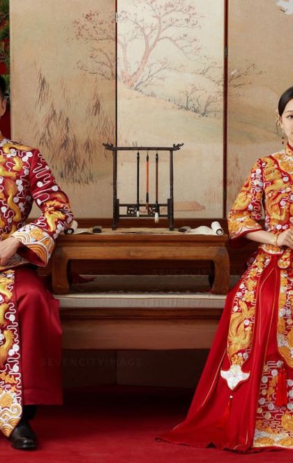 3月14日精选客照