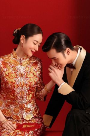 柒城國風(fēng)11.0 - 懿