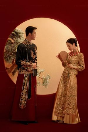 柒城國風(fēng)11.0 - 懿