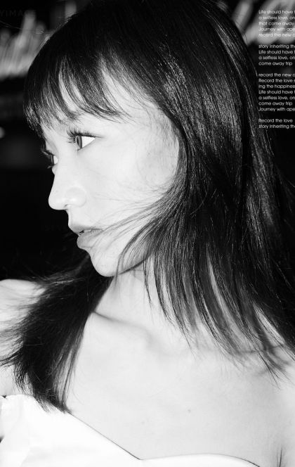 3月21日精选客照