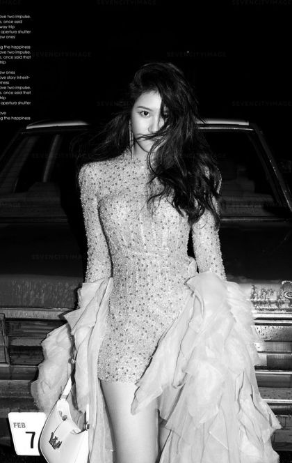 3月22日精选客照