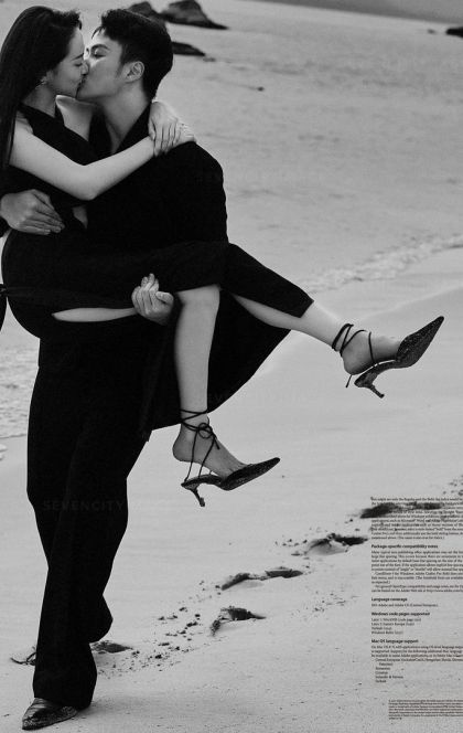 3月25日精选客照