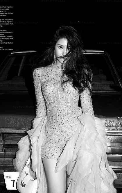 4月8日精选客照