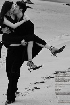 4月11日精选客照