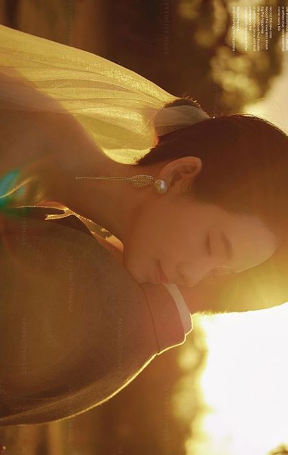 4月13日精选客照