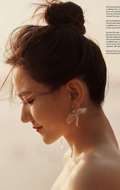 4月15日精选客照